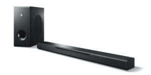 Soundbar